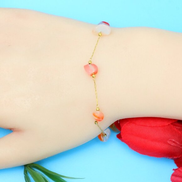 Chic & Stylish Bracelet – A Thoughtful Gift for Women and Girls, DYC1821 - Picture 8 of 8